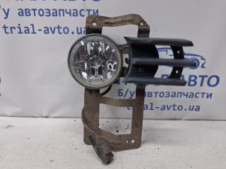 Фара противотуманная правая Mitsubishi Pajero Sport 1996-2008