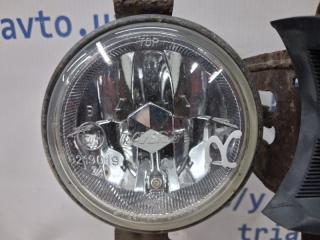 Фара противотуманная правая Pajero Sport 1996-2008 K9 2.5 Diesel 4D56