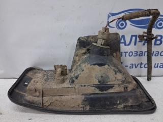 Катафот левый Pajero Sport 1996-2008 K9 2.5 Diesel 4D56
