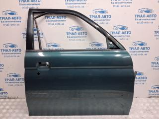 Дверь передняя правая Mitsubishi Pajero Sport 1996-2008 Б/У Дверь передняя правая Mitsubishi Pajero Sport 1996-2008