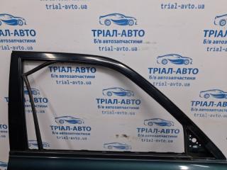Дверь передняя правая Pajero Sport 1996-2008 K9 2.5 Diesel 4D56