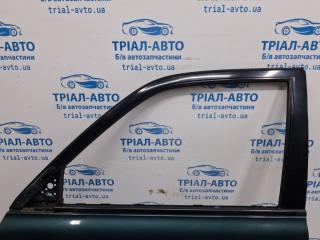 Дверь передняя левая Pajero Sport 1996-2008 K9 2.5 Diesel 4D56