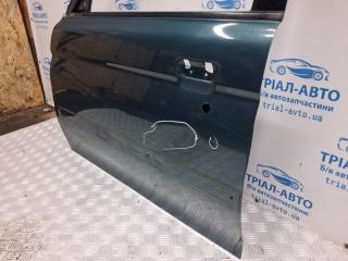Дверь передняя левая Mitsubishi Pajero Sport K9 2.5 Diesel 4D56