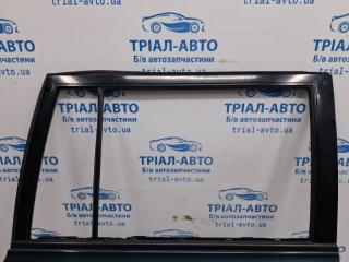 Дверь задняя правая Pajero Sport 1996-2008 K9 2.5 Diesel 4D56