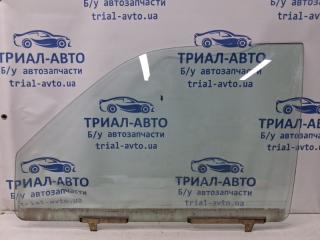 Стекло двери переднее левое Mitsubishi Pajero Sport 1996-2008