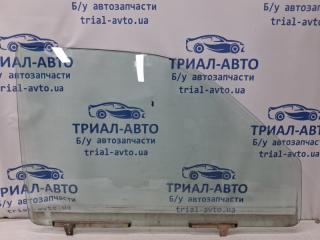 Стекло двери переднее правое Mitsubishi Pajero Sport 1996-2008 Б/У Стекло двери переднее правое Mitsubishi Pajero Sport 1996-2008