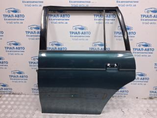 Дверь задняя левая Mitsubishi Pajero Sport 1996-2008 Б/У Дверь задняя левая Mitsubishi Pajero Sport 1996-2008