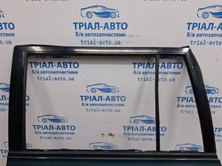 Дверь задняя левая Pajero Sport 1996-2008 K9 2.5 Diesel 4D56