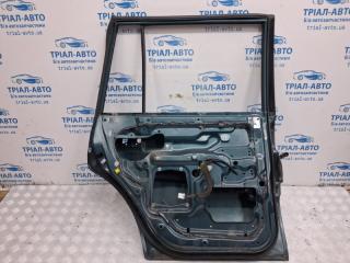 Дверь задняя левая Pajero Sport 1996-2008 K9 2.5 Diesel 4D56