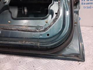 Дверь задняя левая Pajero Sport 1996-2008 K9 2.5 Diesel 4D56
