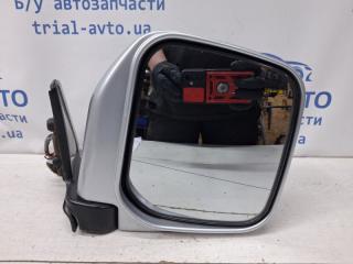 Зеркало правое Mitsubishi Pajero Sport 1996-2008