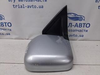 Зеркало правое Pajero Sport 1996-2008 K9 2.5 Diesel 4D56
