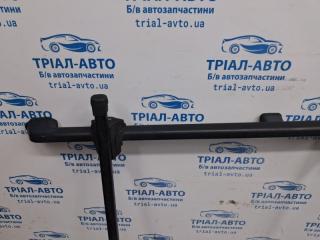Рейлинги Mitsubishi Pajero Sport K9 2.5 Diesel 4D56