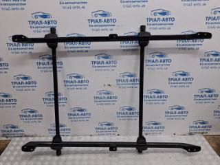 Рейлинги Pajero Sport 1996-2008 K9 2.5 Diesel 4D56