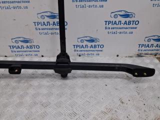 Рейлинги Pajero Sport 1996-2008 K9 2.5 Diesel 4D56
