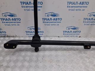 Рейлинги Pajero Sport 1996-2008 K9 2.5 Diesel 4D56