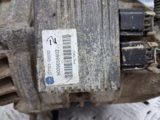 Редуктор задний Captiva 2006-2018 C100 2.0 Дизель Z20S