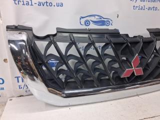 Решетка радиатора Mitsubishi Pajero Sport K9 2.5 Diesel 4D56