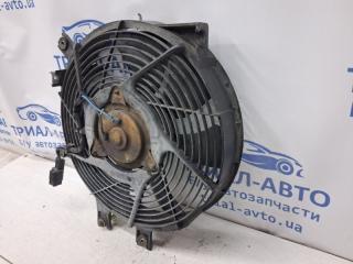 Вентилятор радиатора Mitsubishi Pajero Sport K9 2.5 Diesel 4D56