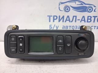 Блок управления климат-контролем Mitsubishi Pajero Sport 1996-2008