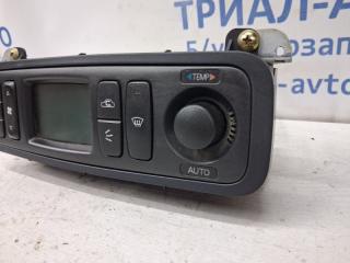 Блок управления климат-контролем Pajero Sport 1996-2008 K9 2.5 Diesel 4D56
