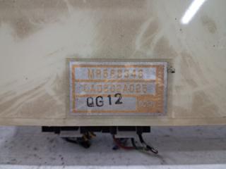 Блок управления климат-контролем Pajero Sport 1996-2008 K9 2.5 Diesel 4D56