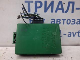Блок комфорта Mitsubishi Pajero Sport 1996-2008 Б/У Блок комфорта Mitsubishi Pajero Sport 1996-2008
