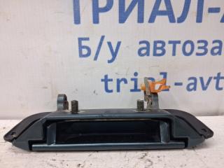 Ручка двери внешняя задняя правая Pajero Sport 1996-2008 K9 2.5 Diesel 4D56