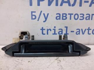 Ручка двери внешняя передняя левая Pajero Sport 1996-2008 K9 2.5 Diesel 4D56