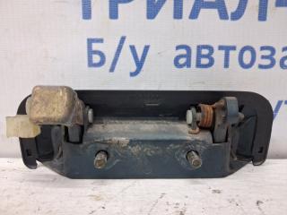 Ручка двери внешняя передняя левая Mitsubishi Pajero Sport K9 2.5 Diesel 4D56