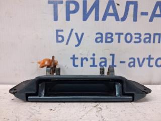 Ручка двери внешняя задняя левая Pajero Sport 1996-2008 K9 2.5 Diesel 4D56