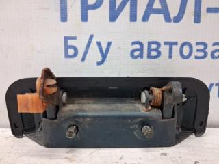 Ручка двери внешняя задняя левая Mitsubishi Pajero Sport K9 2.5 Diesel 4D56