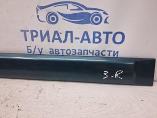 Накладка двери задняя правая Pajero Sport 1996-2008 K9 2.5 Diesel 4D56