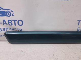 Накладка двери задняя правая Mitsubishi Pajero Sport K9 2.5 Diesel 4D56