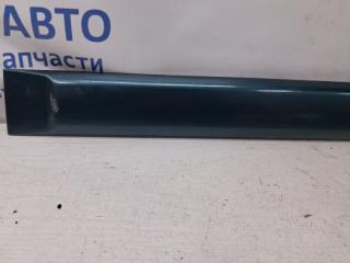 Накладка двери задняя левая Pajero Sport 1996-2008 K9 2.5 Diesel 4D56
