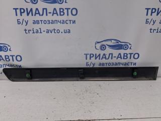 Накладка двери задняя левая Pajero Sport 1996-2008 K9 2.5 Diesel 4D56