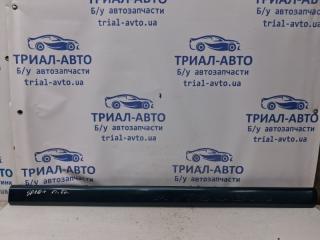 Накладка двери передняя правая Mitsubishi Pajero Sport 1996-2008 Б/У Накладка двери передняя правая Mitsubishi Pajero Sport 1996-2008
