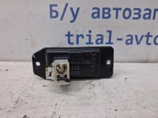 Резистор печки Mitsubishi Pajero Sport K9 2.5 Diesel 4D56