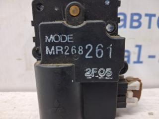 Сервопривод Pajero Sport 1996-2008 K9 2.5 Diesel 4D56