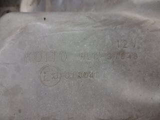 Бачок омывателя Pajero Sport 1996-2008 K9 2.5 Diesel 4D56
