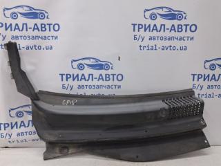 Дефлектор дворников правый Chevrolet Captiva 2006-2018 Б/У Дефлектор дворников правый Chevrolet Captiva 2006-2018