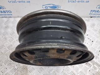 Диск штампованный I30 2007-2012 FD 1.6 diesel D4FB