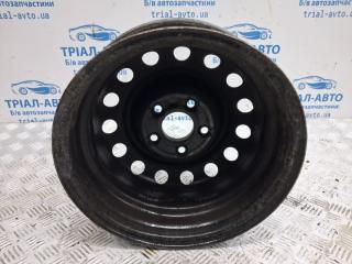 Диск штампованный Hyundai I30 FD 1.6 diesel D4FB