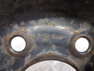 Диск штампованный I30 2007-2012 FD 1.6 diesel D4FB