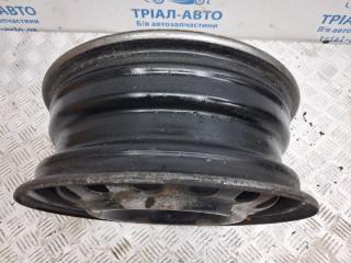 Диск штампованный I30 2007-2012 FD 1.6 diesel D4FB