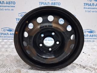 Диск штампованный Hyundai I30 2007-2012 Б/У Диск штампованный Hyundai I30 2007-2012
