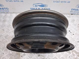 Диск штампованный I30 2007-2012 FD 1.6 diesel D4FB
