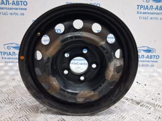 Диск штампованный Hyundai I30 2007-2012 Б/У Диск штампованный Hyundai I30 2007-2012