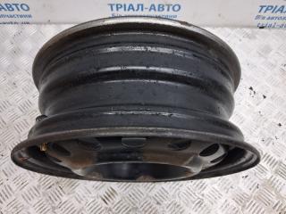 Диск штампованный I30 2007-2012 FD 1.6 diesel D4FB