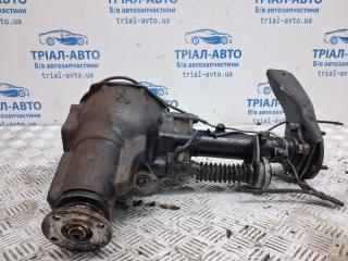 Редуктор передний Mitsubishi Pajero Sport 1996-2008 Б/У Редуктор передний Mitsubishi Pajero Sport 1996-2008